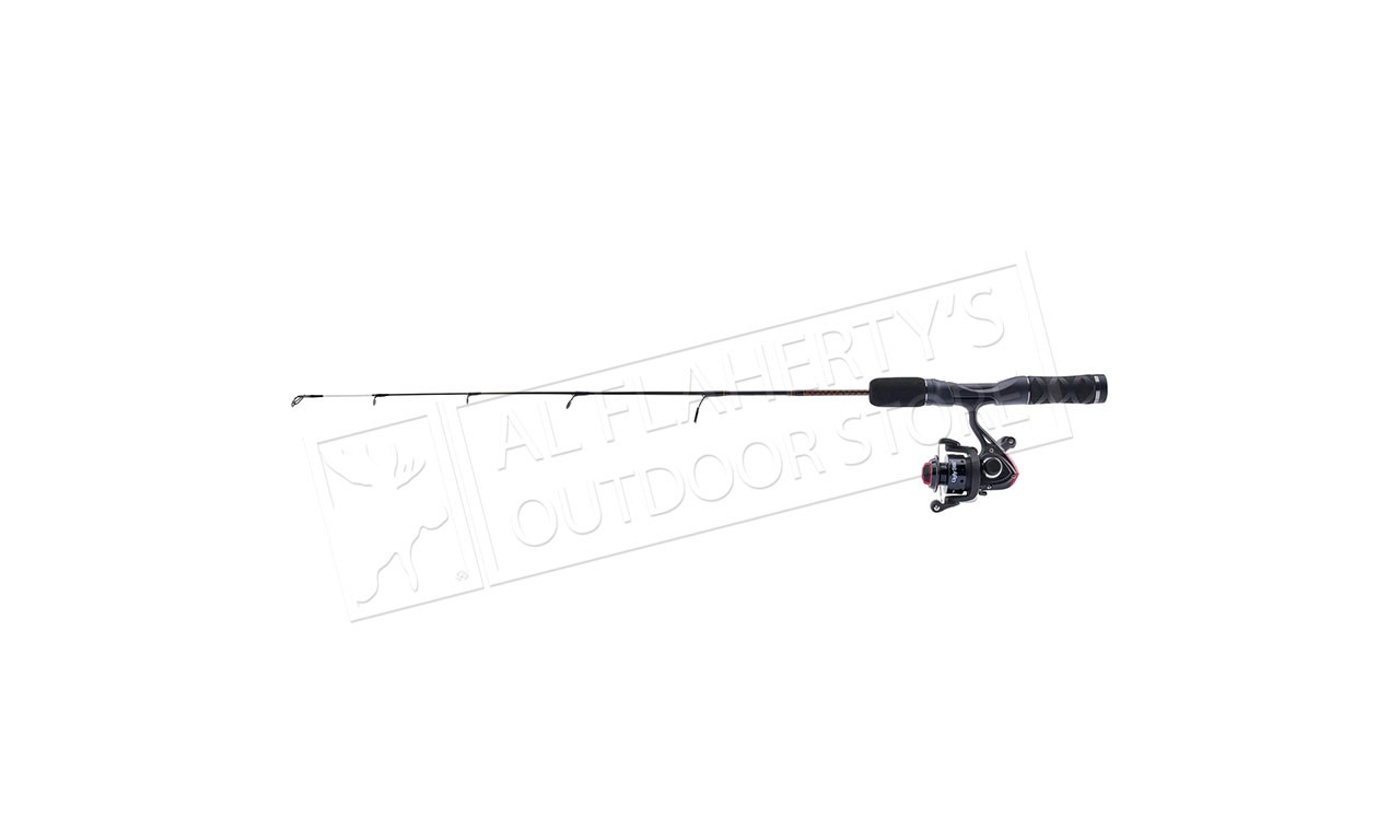 shakespeare fishing ugly stik gx2 ice combo 28 in 32" Medium Spinning Fishing has gotten too pretty Ugly Stik GX2 Spinning Youth
