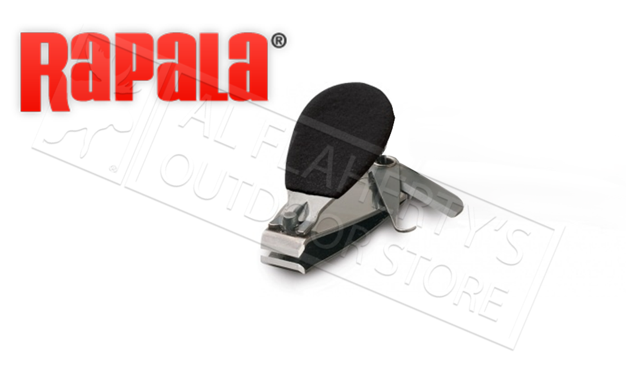 Rapala Tool Fishing Clippers #RCD-2 - Al Flaherty's Outdoor Store