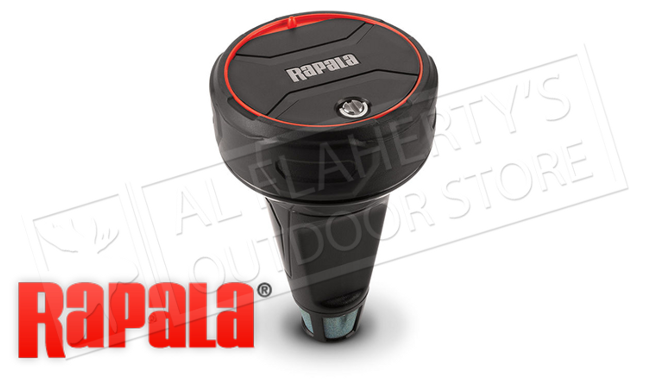 Rapala Floating Aerator for Livewells #RFLAERTR - Al Flaherty's Outdoor  Store