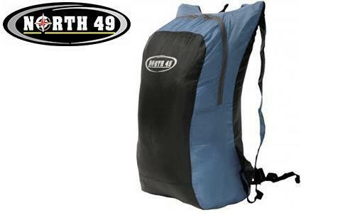 north 49 hiking backpack