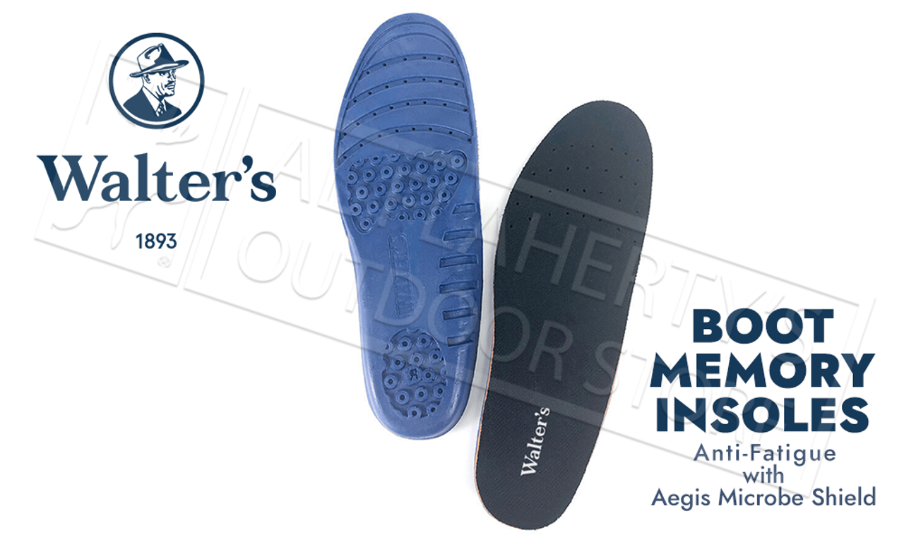 velocity insoles