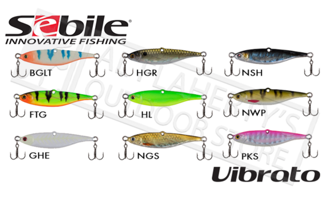 Vortex LED Fishing Lure/Bait - Fishing