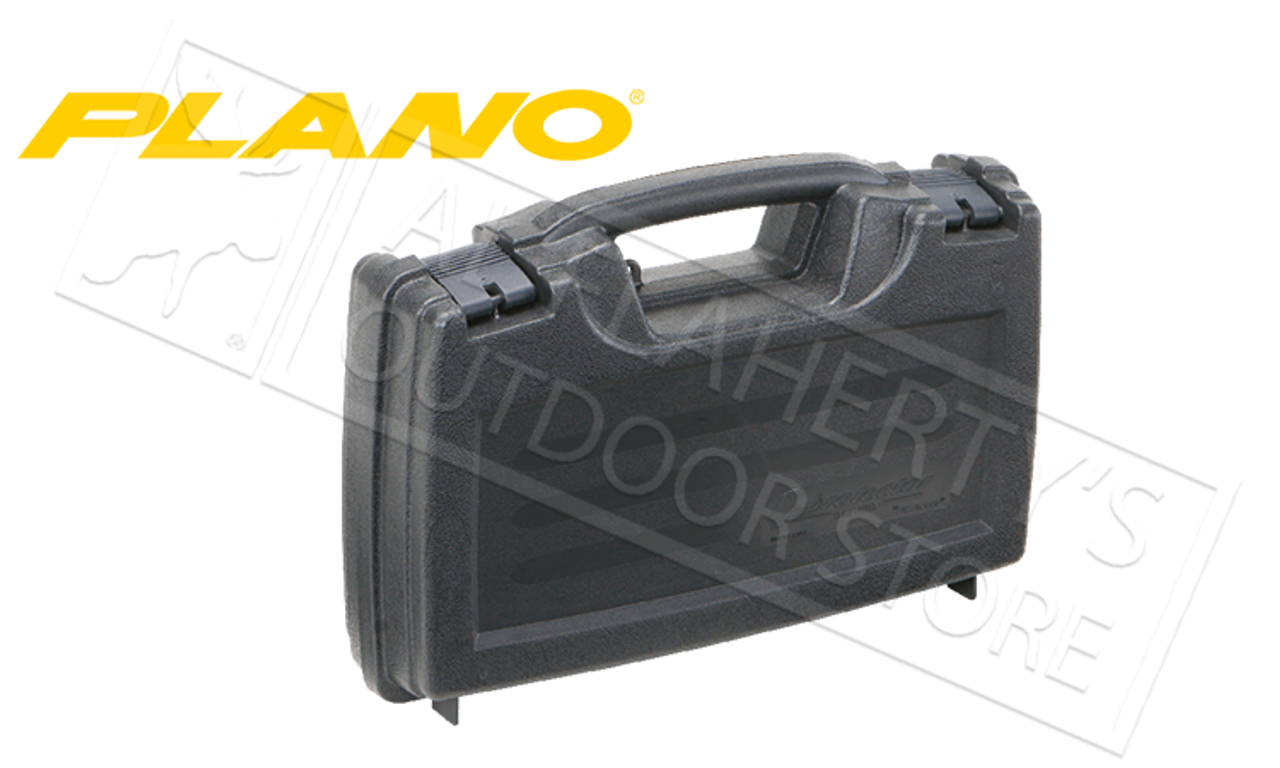 Plano Protector Series Single Pistol Case