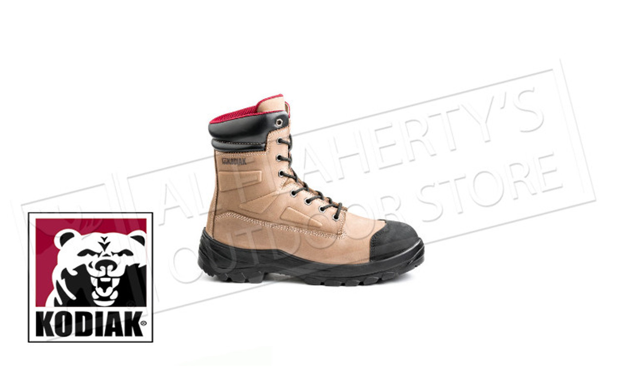 mens winter safety boots