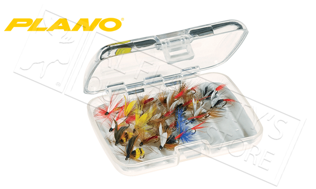 Plano Guide Series Fly Fishing Case - Small #358200 - Al