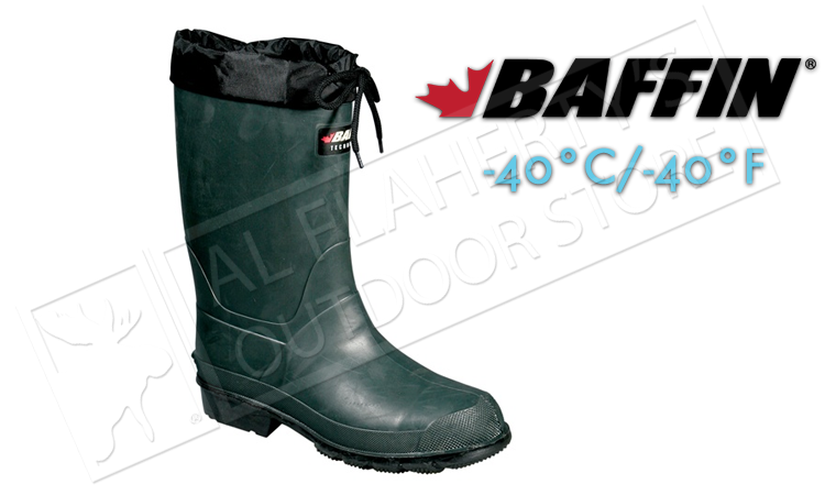 baffin hunter boots