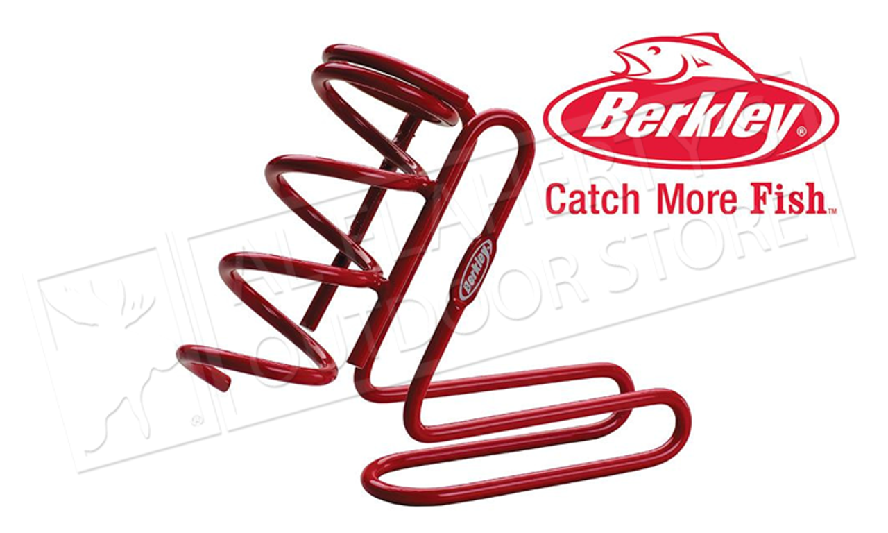 Berkley Bucket Rod Holder #BABKRH - Al Flaherty's Outdoor Store