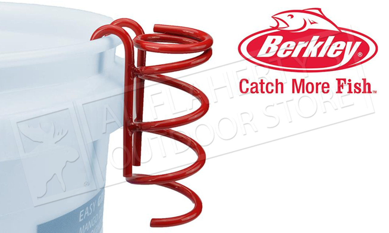 Berkley Ice Rod Holder #BAIRH