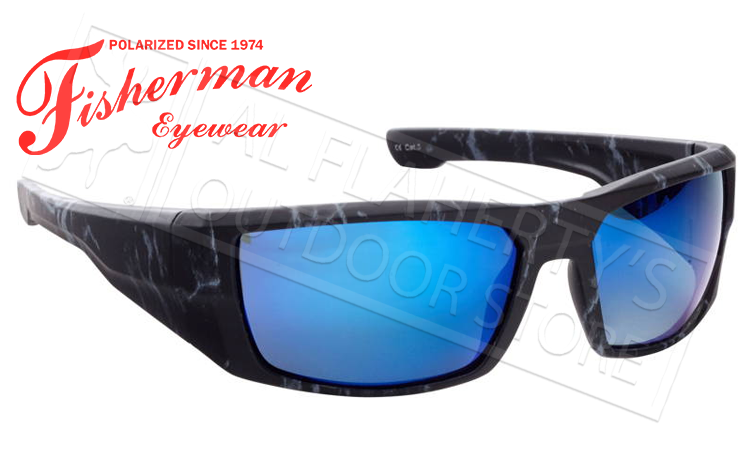 fisherman eyewear