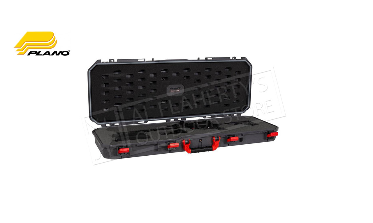 Plano Rustrictor All Weather Rifle Case AW2 42