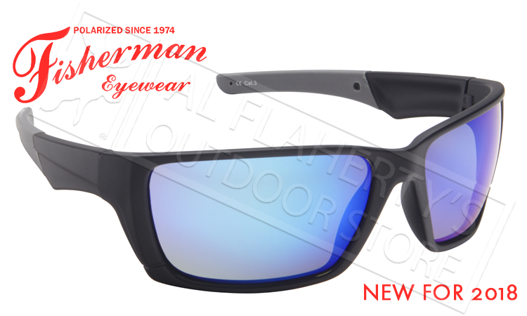 fisherman eyewear