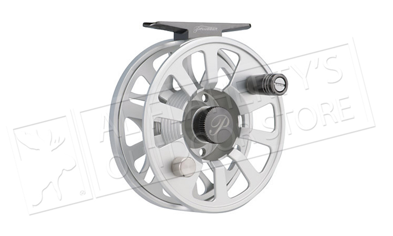 Pflueger President XT Spinning Reels, Size 30 or 35 #PRESXTSP - Al  Flaherty's Outdoor Store