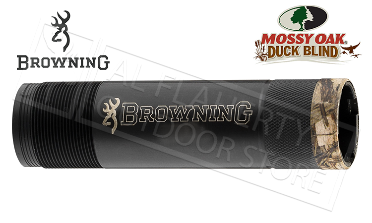 Browning Choke Tubes Invector Plus Grand Passage Extended 12 Gauge Al