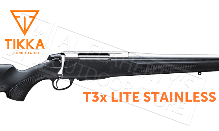 Tikka Rifle Sling XJG002 Al Flaherty's Outdoor Store