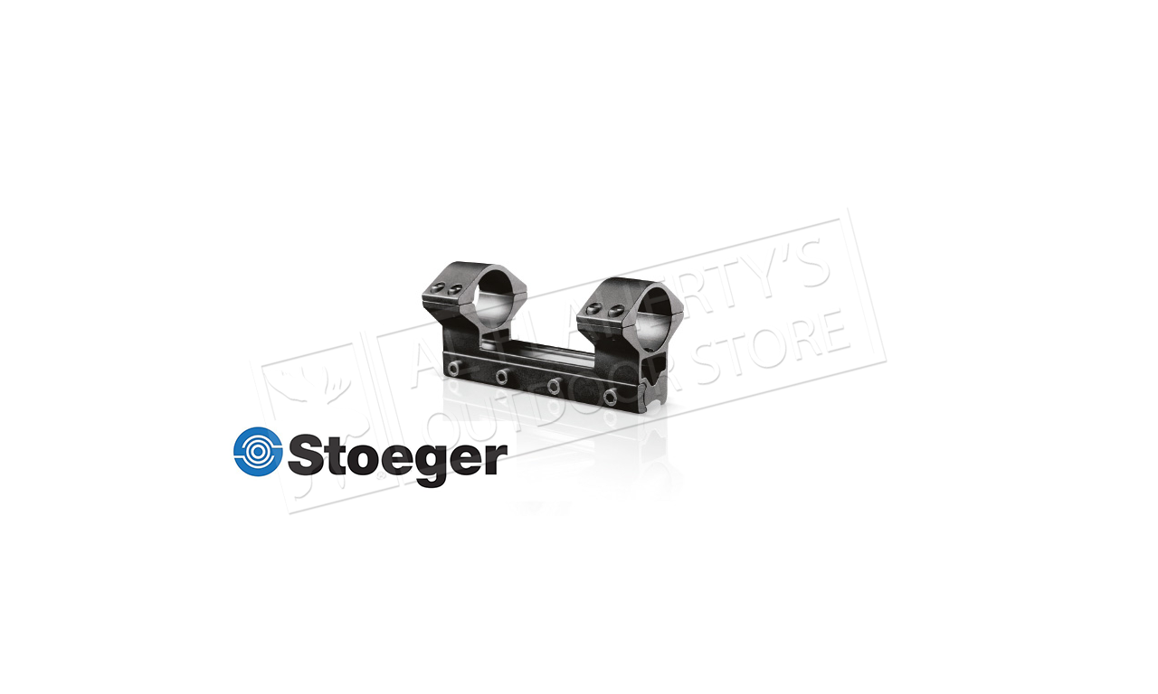 Stoeger 1 Piece Airgun Scope Mount 1" 40013 Al Flaherty's Outdoor Store