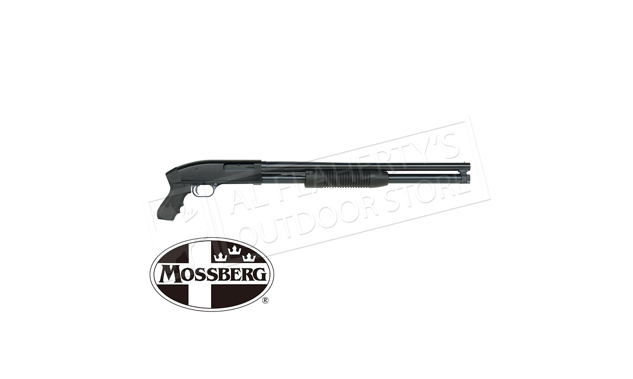 Mossberg Maverick 88 Cruiser 8 Shot Pump Action Shotgun 31080 Al Flaherty's Outdoor Store