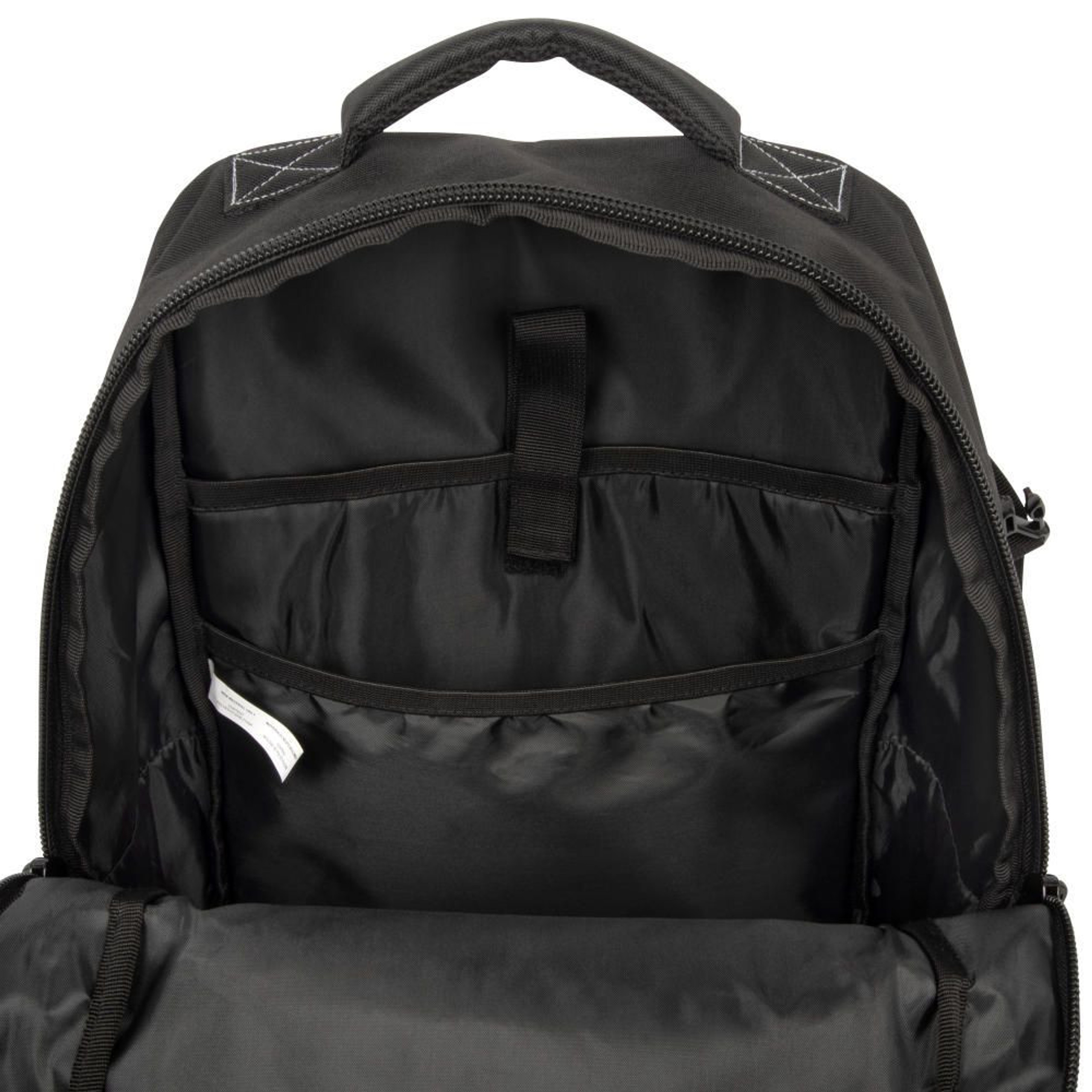 Allen Tac-Six Berm Tactical Backpack, MOLLE Connection System, Black ...