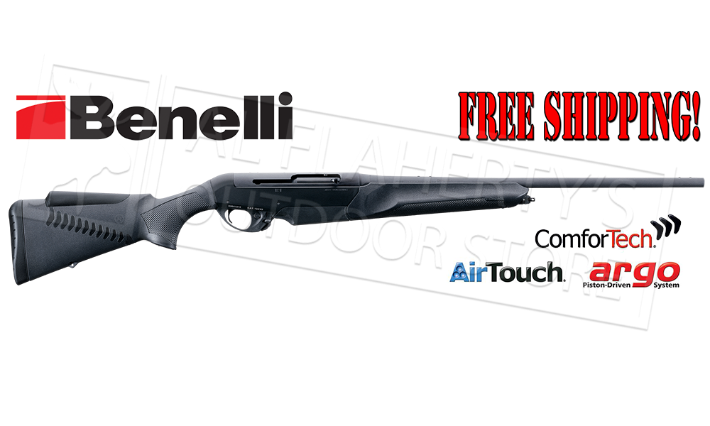 Non-Restricted Rifles | Canada - Al Flaherty’s Outdoor Store