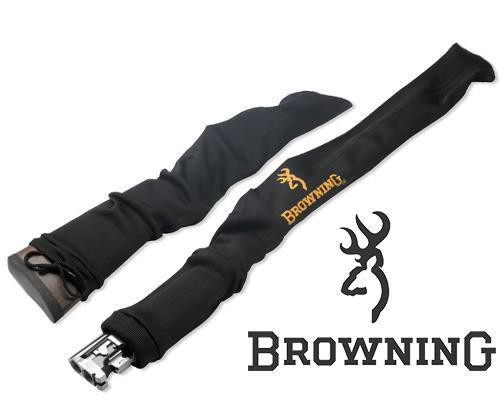 Browning VCI Gun Sock, Two Piece for Rifles or Shotguns 149986 Al