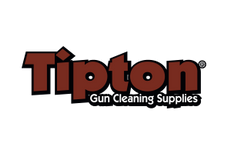 Tipton Gun Cleaning Supplies