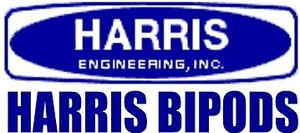 Harris Bipods