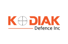 Kodiak Defence Inc.