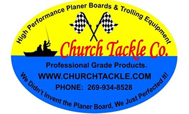 Church Tackle