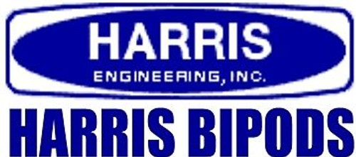Harris Bipods