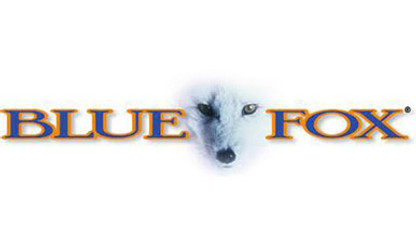 BLUE FOX