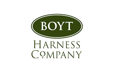Boyt Harness Company