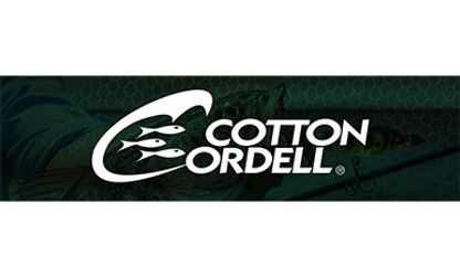 Cotton Cordell Products - Al Flaherty's Outdoor Store