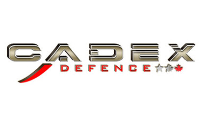 Cadex Defence CDX-R7 Sheepdog Rifle 6.5 Creedmoor 24 Barrel
