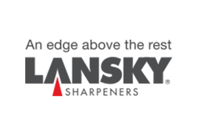 Lansky Professional Sharpening System / Precision Knife Sharpening Kit  #LKCPR - Al Flaherty's Outdoor Store