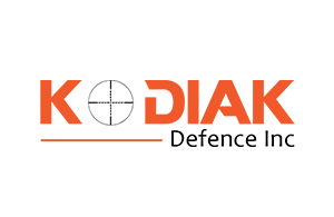 Kodiak Defence Inc.