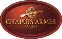 Chapuis Armes