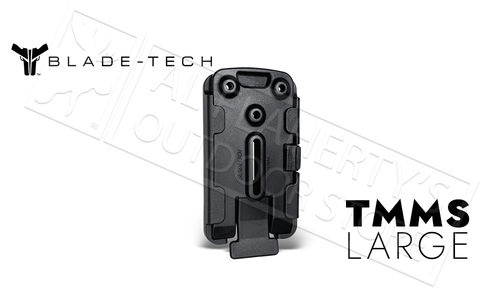 Blade-Tech TMMS Large Kit #ACCX0072AA0084AM Blade-Tech TMMS Large Kit #ACCX0072AA0084AM