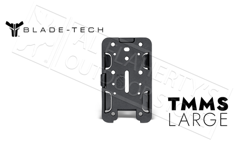 Blade-Tech TMMS Large Kit #ACCX0072AA0084AM Blade-Tech TMMS Large Kit #ACCX0072AA0084AM
