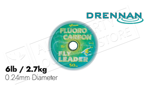 Drennan Tackle Products - Al Flaherty's Outdoor Store