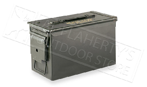 New MilSurp Ammo Can New MilSurp Ammo Can