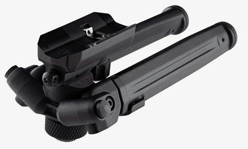 Magpul Bipod - Sling Stud QD #MAG1075-BLK Magpul Bipod - Sling Stud QD #MAG1075-BLK