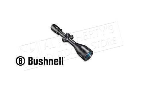Bushnell Trophy Scope 6-18x50mm with Multi-X SF Reticle #756185