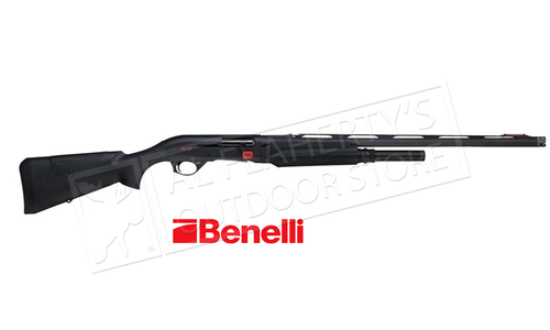 Benelli M2 SP Speed Performance Short Tube 2 Round Extension 12 Gauge, 26" Barrel  #A0555000