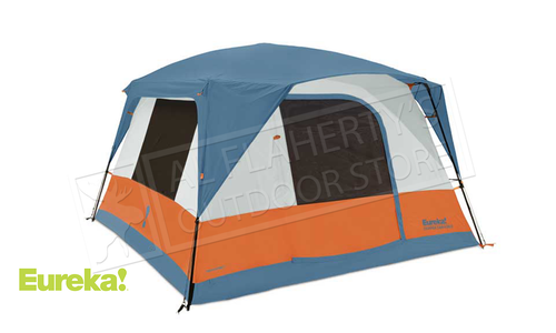 Eureka Copper Canyon LX 6 Person Tent #2601303 Eureka Copper Canyon LX 6 Person Tent #2601303