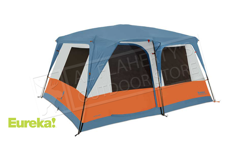 Eureka Copper Canyon LX 8 Person Tent #2601309