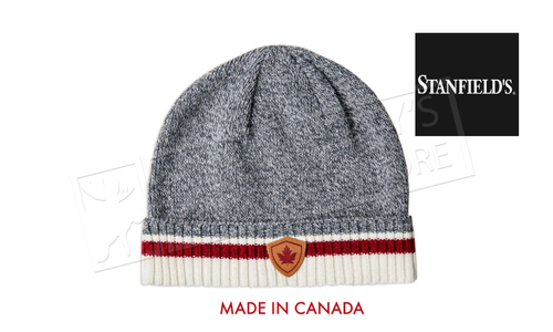Stanfield's Sock Striped Toque #1305-775