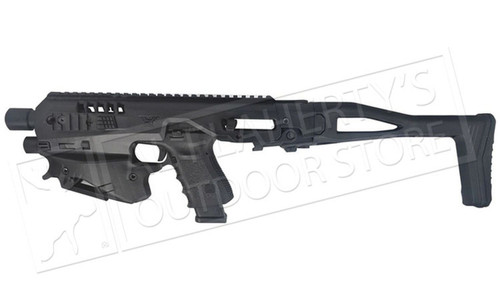 CAA MCK Gen 2 Micro Conversion Kit for Glock43, 48 Pistol #CAAMCKN43/48GEN2
