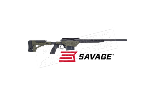 Savage Arms Axis II Precision Bolt Action Rifle #575