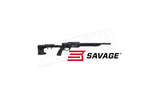 Savage Arms B22 Precision Bolt Action Rifle #70248
