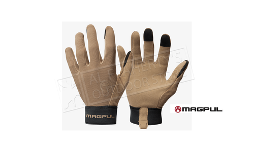 Magpul Patrol Technical Glove 2.0 #MAG1014-251