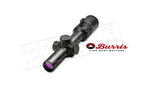 Burris RT-6 Riflescope 1-6x24mm #200472